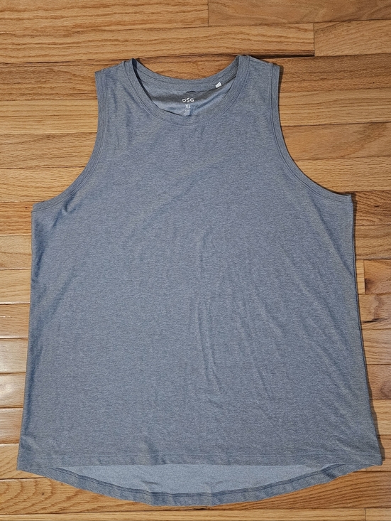 DSG Tops - DSG (Dick's Sporting Goods) Performance Women's Tank. Moisture Wicking. Size XL